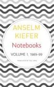 Notebooks, Volume 1, 1998-99: Volume 1