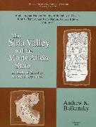 The Sola Valley and the Monte Alban State