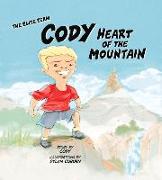 Cody Heart of the Mountain