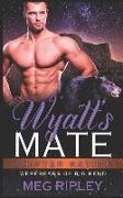 Wyatt's Mate