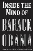 Inside the Mind of Barack Obama: Blank Gag Gift