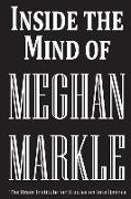 Inside the Mind of Meghan Markle: Blank Gag Gift