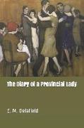 The Diary of a Provincial Lady