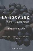 La Escasez No Es Una Opción: Entra a la Sobreabundancia de Dios