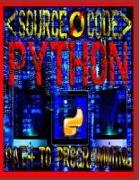 Source Code: Path to Programming Python