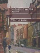 The Stretton Street Affair: Large Print