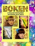 Bokeh: A Greyscale Coloring Book