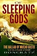 Mucho: Of Sleeping Gods