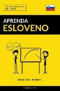 Aprenda Esloveno - Rápido / Fácil / Eficiente: 2000 Vocabulários Chave
