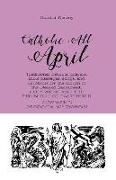 Catholic All April: Traditional Catholic Prayers, Bible Passages, Songs, and Devotions for the Month of the Blessed Sacrament, Holy Week