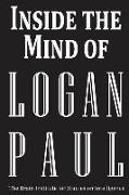 Inside the Mind of Logan Paul: Blank Journal Gag Gift
