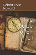 The Voice of El-Lil