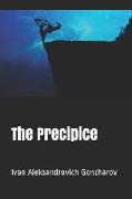 The Precipice