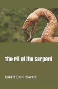 The Pit of the Serpent