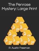 The Penrose Mystery: Large Print