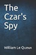 The Czar's Spy
