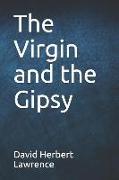 The Virgin and the Gipsy