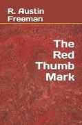 The Red Thumb Mark