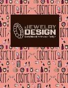 Jewelry Design Sketchbook: Wristwear Design