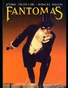 Fantomas (Annotated)