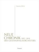 Neue Chronik des Gewandhausorchesters