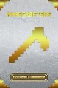 Minecrafters Essential Handbook: Ultimate Collector's Edition