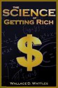 The Science of Getting Rich (Annotated)