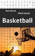 Real World Word Search: Basketball