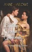 Captain Cardew's Conquests: A Raunchy Regency Romance