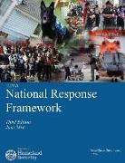 Fema National Response Framework Third Edition June 2016 Department of Homeland Security