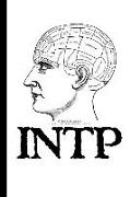 Intp Personality Type Notebook