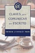 Claves Para Comunicar Por Escrito: Expresar Ideas, Pensamientos Y Opiniones