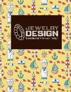 Jewelry Design Sketchbook: Wristwear Design