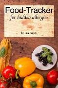 Food-Tracker for Hidden Allergies