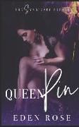 Queenpin: A Syndicate Novel