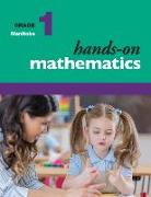 Hands-On Mathematics, Grade 1