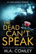 The Dead Can't Speak
