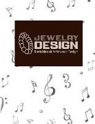 Jewelry Design Sketchbook: Wristwear Design