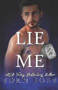 Lie to Me