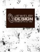 Jewelry Design Sketchbook: Wristwear Design