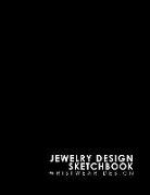 Jewelry Design Sketchbook: Wristwear Design