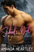 School's Out - The Complete Collection: A Student-Teacher Romance