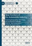 New Frontiers of the Automobile Industry