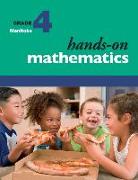 Hands-On Mathematics, Grade 4