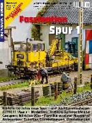 Faszination Spur 1 - Teil 11