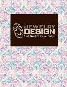 Jewelry Design Sketchbook: Wristwear Design