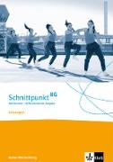 Schnittpunkt Mathematik 8G. Differenzierende Ausgabe Baden-Württemberg ab 2015. Lösungen Klasse 8 (G-Niveau)