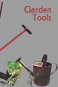 Garden Tools: Repeat Successes & Learn from Mistakes Your All-In-One Garden Planner Logbook