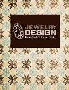 Jewelry Design Sketchbook: Wristwear Design