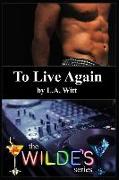 To Live Again